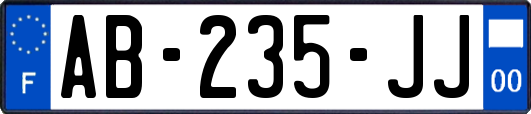 AB-235-JJ