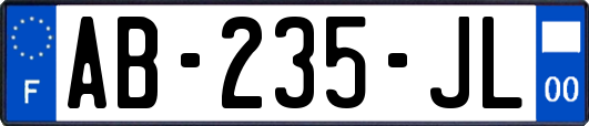 AB-235-JL