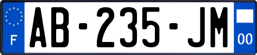 AB-235-JM