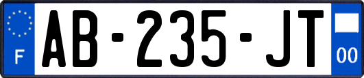 AB-235-JT