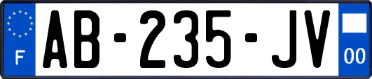 AB-235-JV