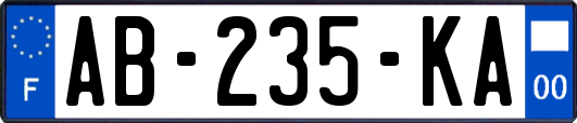 AB-235-KA