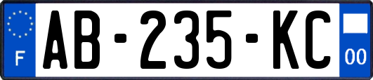 AB-235-KC