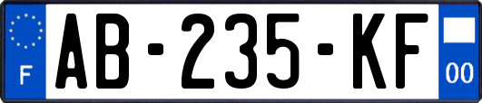 AB-235-KF