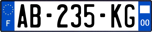 AB-235-KG