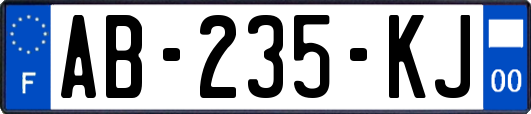 AB-235-KJ