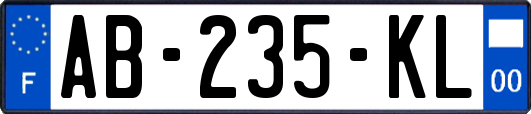 AB-235-KL