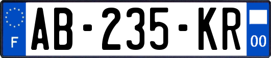 AB-235-KR