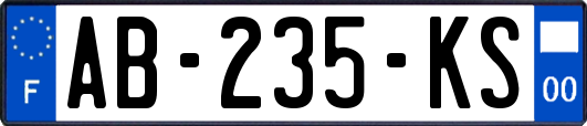 AB-235-KS