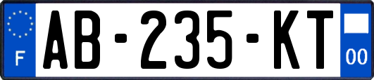 AB-235-KT