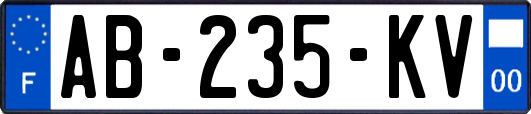 AB-235-KV