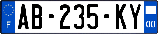 AB-235-KY