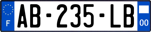 AB-235-LB
