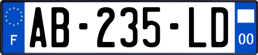 AB-235-LD