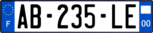 AB-235-LE