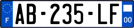 AB-235-LF