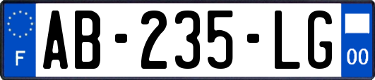 AB-235-LG