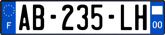 AB-235-LH