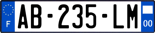 AB-235-LM