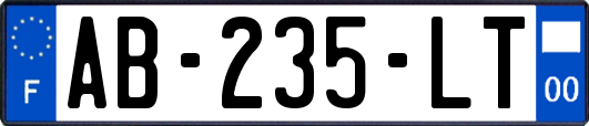 AB-235-LT