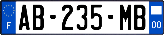 AB-235-MB