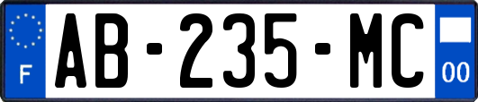 AB-235-MC