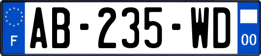 AB-235-WD