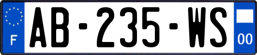 AB-235-WS