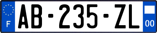 AB-235-ZL