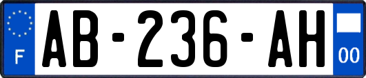 AB-236-AH