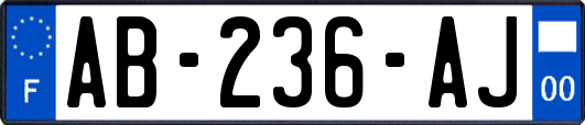 AB-236-AJ