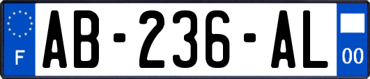 AB-236-AL