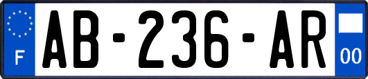 AB-236-AR