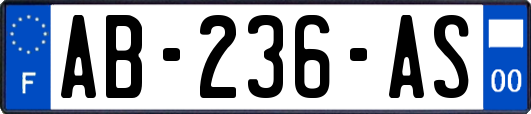 AB-236-AS