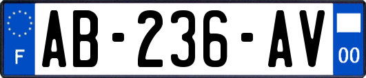 AB-236-AV