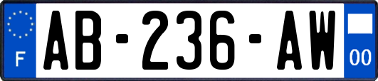 AB-236-AW