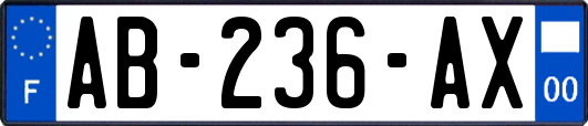 AB-236-AX