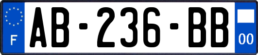 AB-236-BB