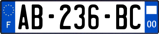 AB-236-BC