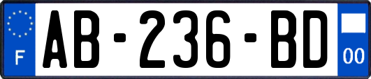 AB-236-BD