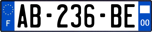 AB-236-BE