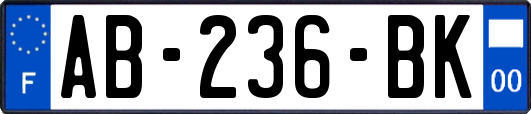 AB-236-BK