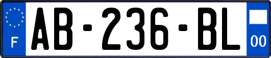 AB-236-BL