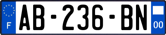 AB-236-BN