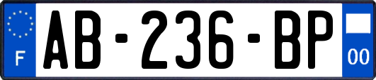 AB-236-BP