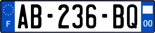 AB-236-BQ