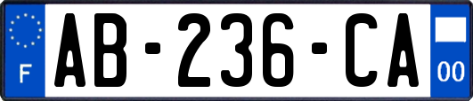 AB-236-CA