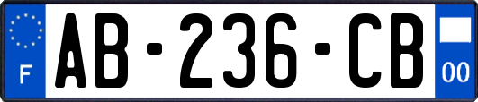 AB-236-CB