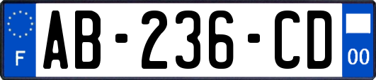 AB-236-CD