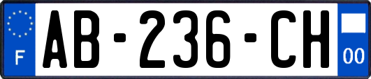 AB-236-CH